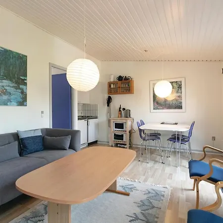 شقة Stunning In W/ Indoor Swimming Pool And 1 Bedrooms Neksø