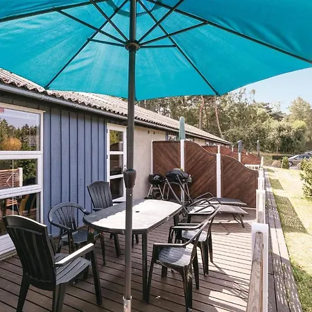 شقة Stunning In W/ Indoor Swimming Pool And 1 Bedrooms Neksø
